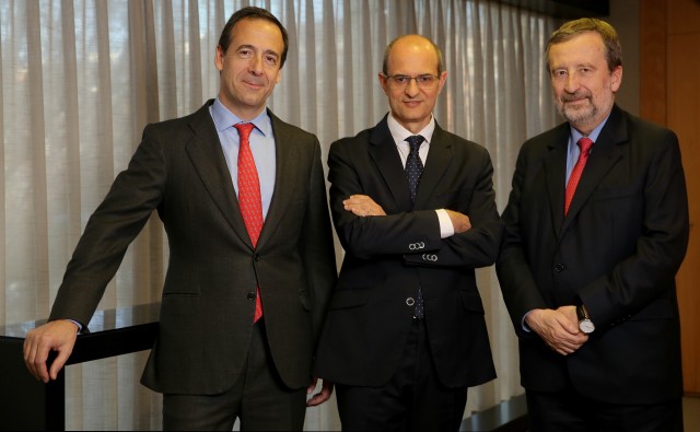Javier Valle, nuevo director general de VidaCaixa procedente de BanSabadell Vida