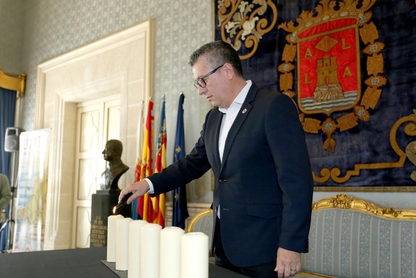 Vuelve la guerra del callejero: el PSOE corrige el pacto para sustituir nombres al no poder cumplirse
