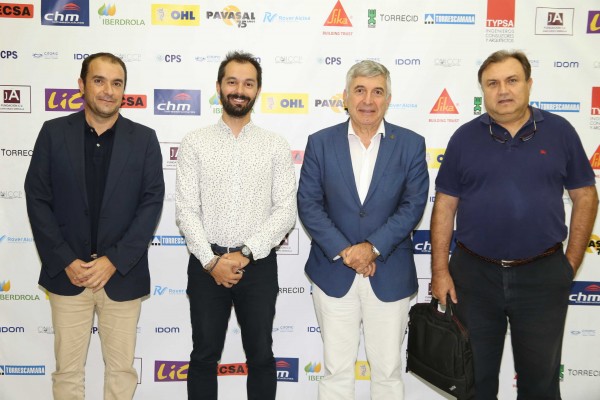 Foro Caminos: 