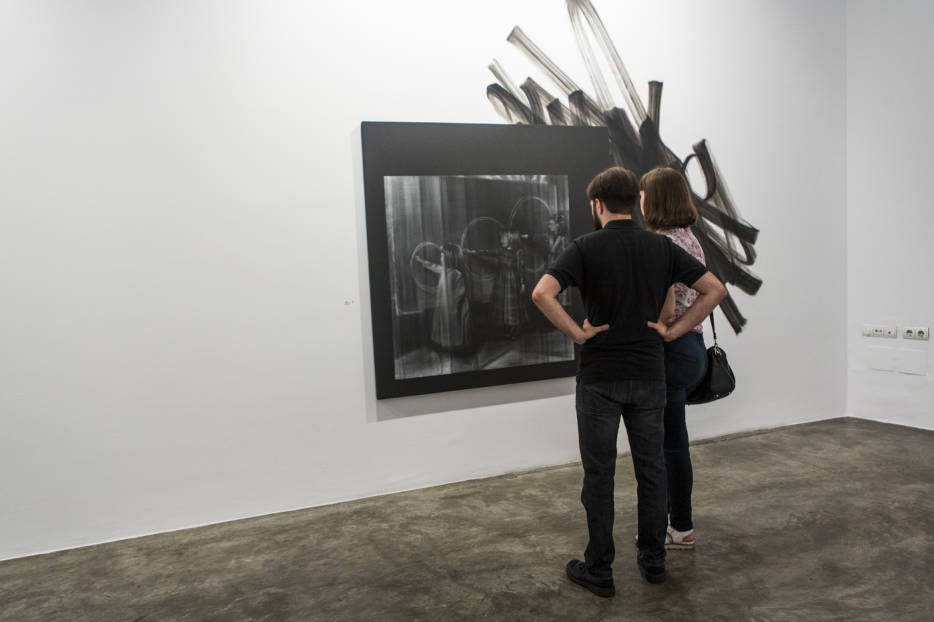 Foto: EVA MÁÑEZ. - 