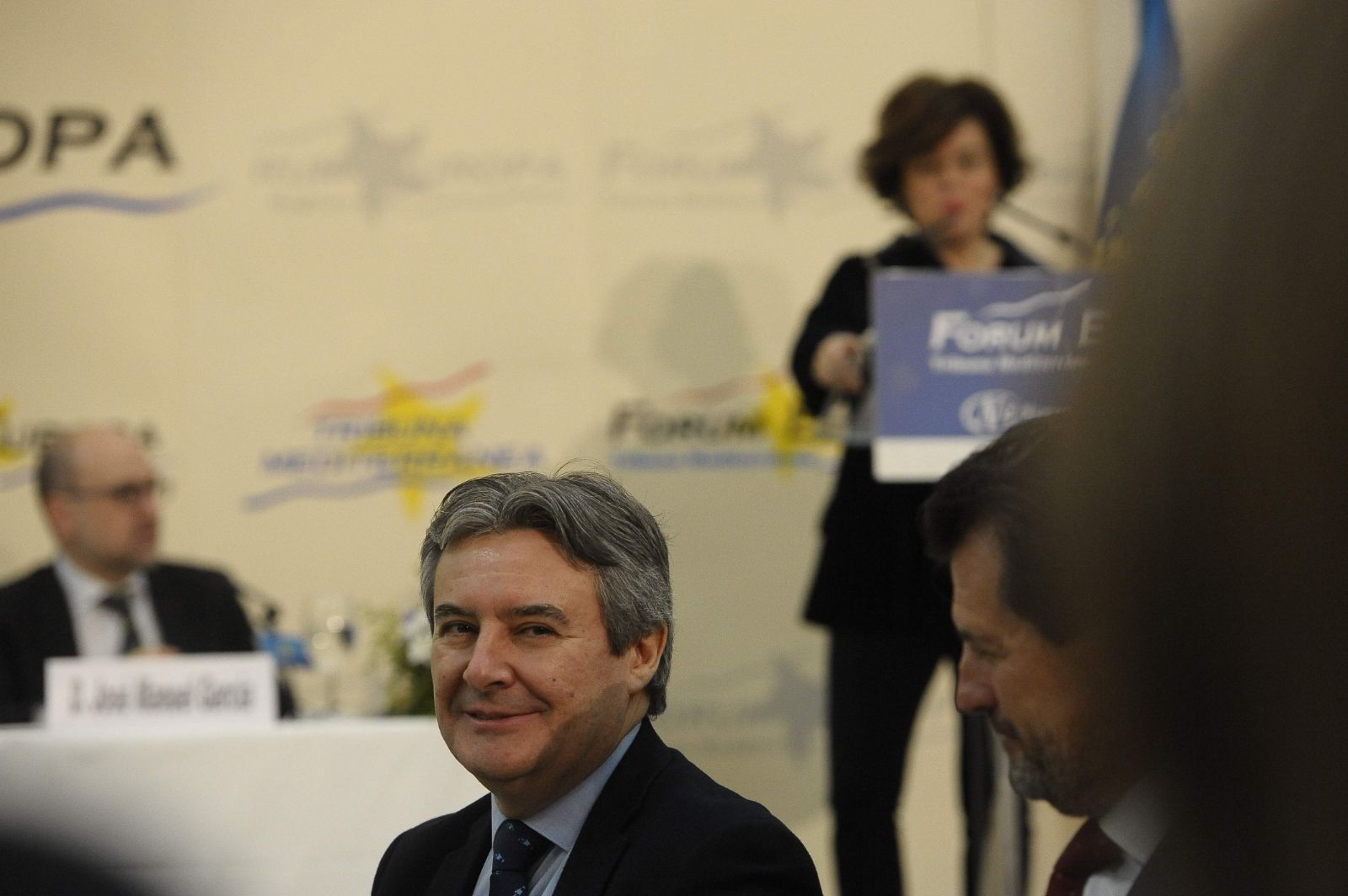 Foto: KIKE TABERNER - 