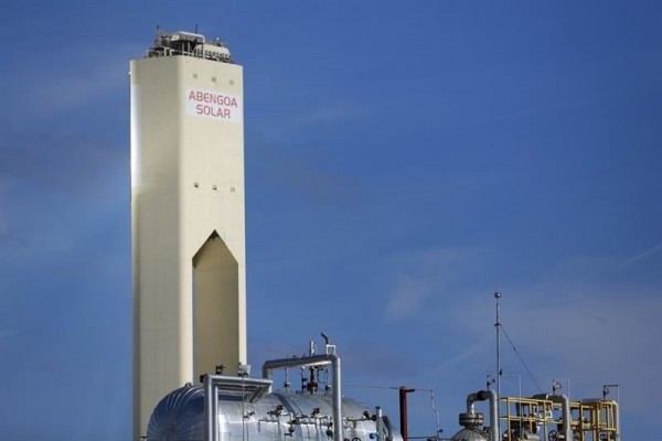Los empleados de Abengoa deberán hacer 