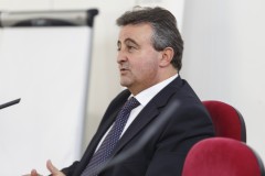 Los promotores de Alicante ven poco estético que el adjudicatario del edificio de Les Naus se quede con un ático