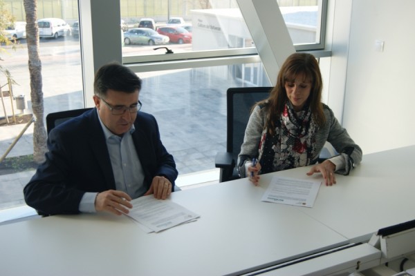 Valencia Basket renueva su colaboración con Mas Camarena por cuarto año consecutivo