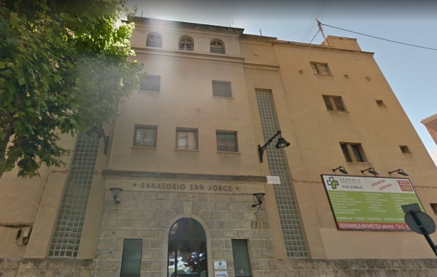 IMED Hospitales adquiere dos nuevos centros sanitarios en Gandia y Alcoy