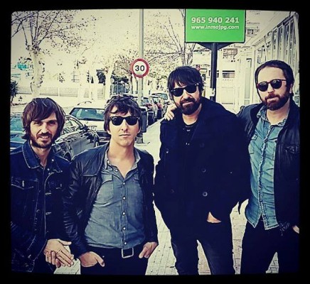 La escena musical alicantina se reunirá en el M Festival de Rock Mediterráneo