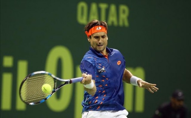 Ferrer se asienta en la sexta posición y Bautista accede al top'20