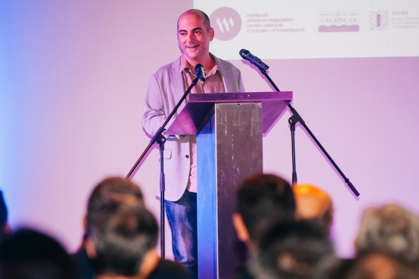 Mor a València el poeta eivissenc Manel Marí