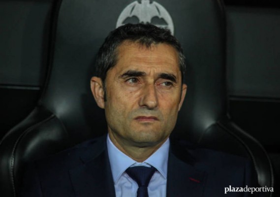 Valverde: 
