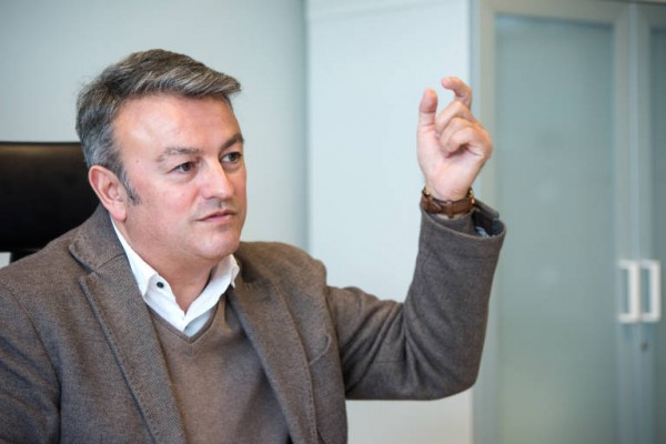 La denuncia a Chulvi: ¿'fuego amigo', oportunidad de Cs o 'vendetta' fracasada del PP?