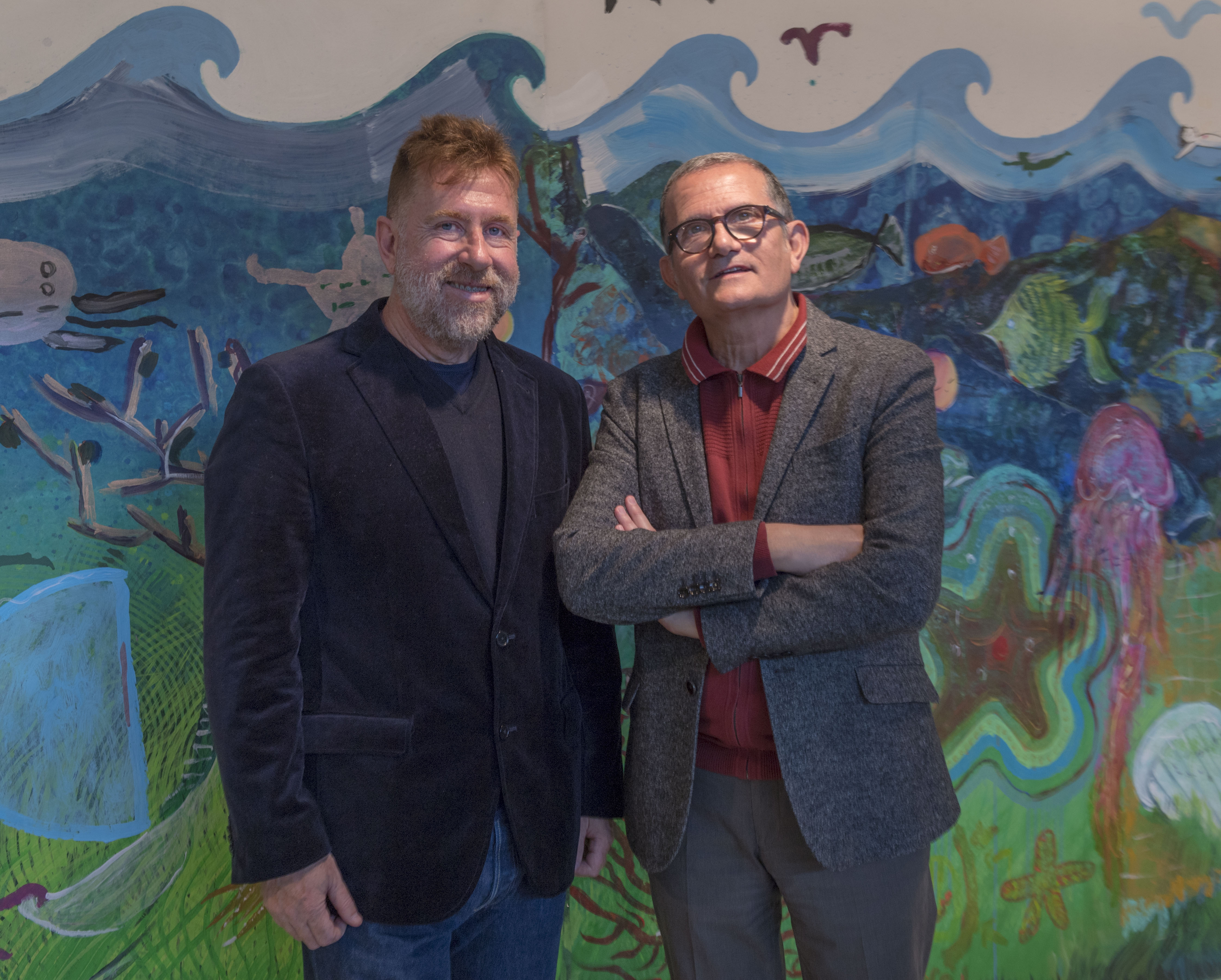 Las lecciones de Parménides: el proyecto colectivo de Federico Guzmán llega al IVAM

