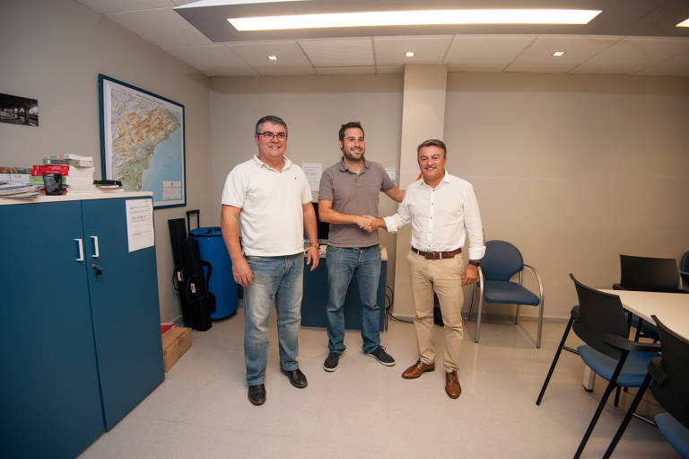 Compromís y PSPV 'chocan' por la regulación de las ayudas nominativas de la Diputación de Alicante