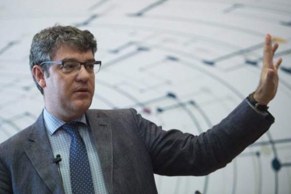 El ministro Nadal prevé una 