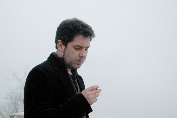 José Ignacio Lapido: la hoja de ruta que siempre pasa por València