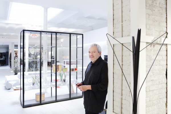 La EASD rinde un homenaje expositivo a estudio Cosín

