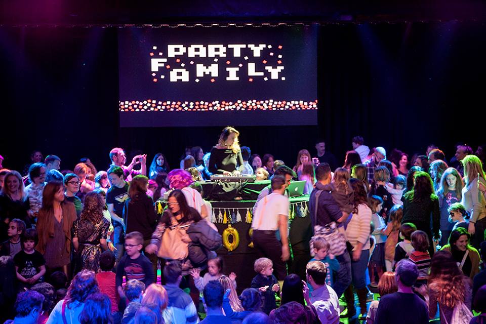 Petit Pop y DJ Mom: primeros nombres para el Formigues 2018 