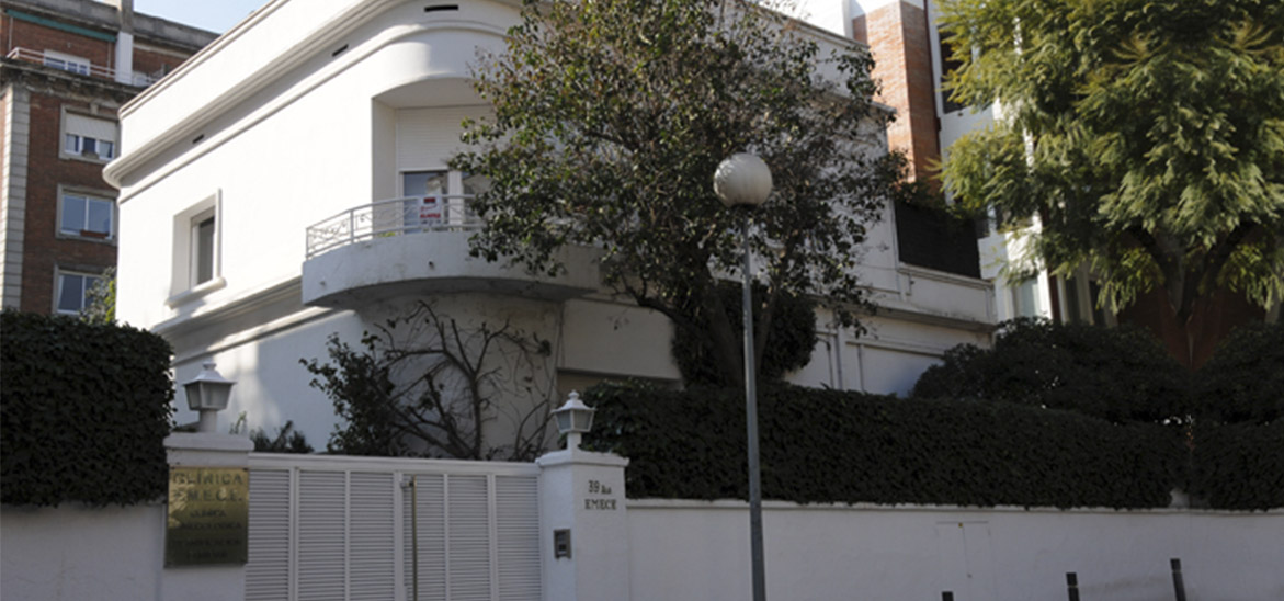 La clínica abortista Emece también traslada su sede social de Barcelona al centro de Alicante