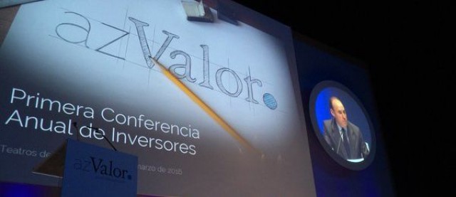 El 'value investing' de azValor atrae a 5.000 inversores en 13 meses
