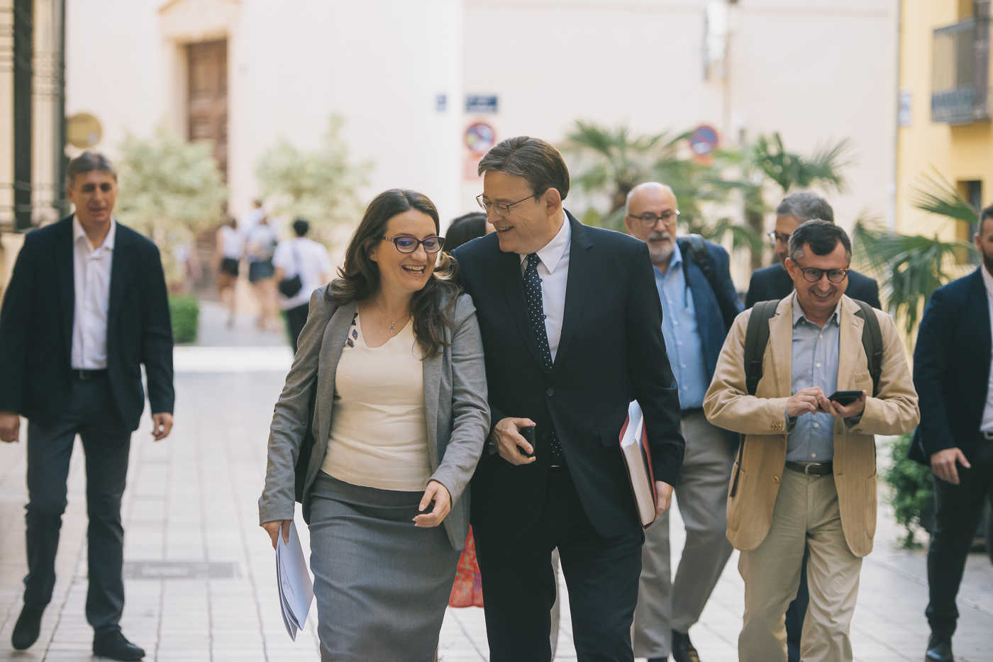 Debate de Política General (FOTOS: KIKE TABERNER)