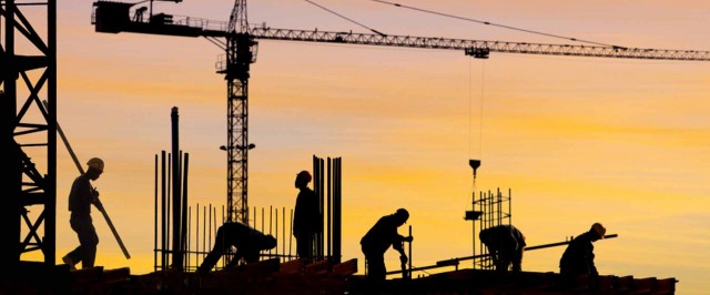 La Comunitat Valenciana crecerá en 2018 un 2,7%, una décima más que la media nacional 