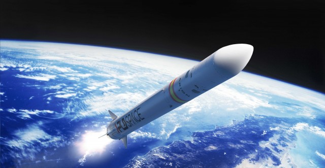 La Agencia Espacial Europea encarga a PLD Space desarrollar un nuevo lanzador de satélites