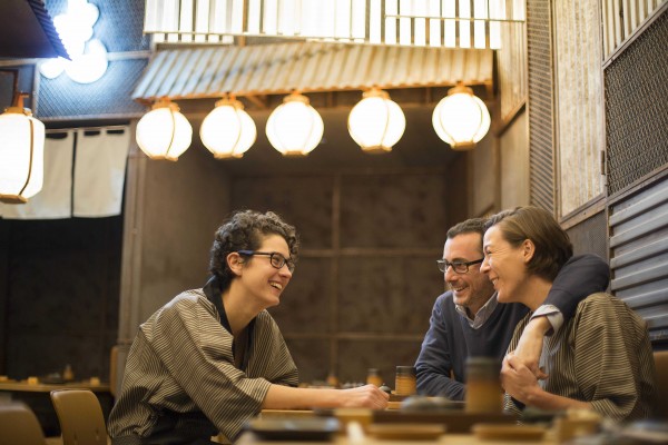 Hikari Yakitori Bar