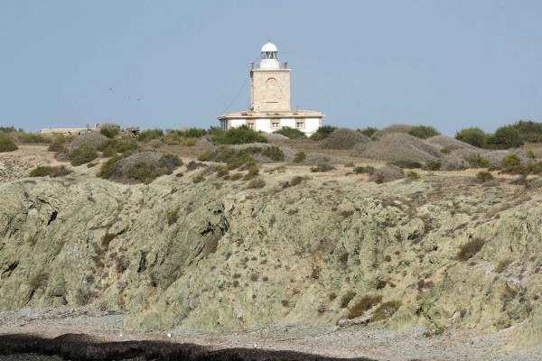 Gas Natural se adjudica el suministro de los faros de Alicante por 640.000 euros