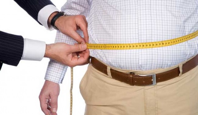 El sobrepeso y la obesidad afectan a las posibilidades de concebir un hijo