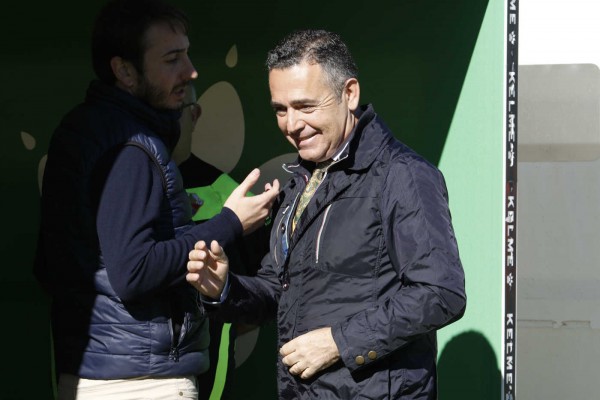 El patronato de la Fundación del Elche retrasa su reunión al lunes
