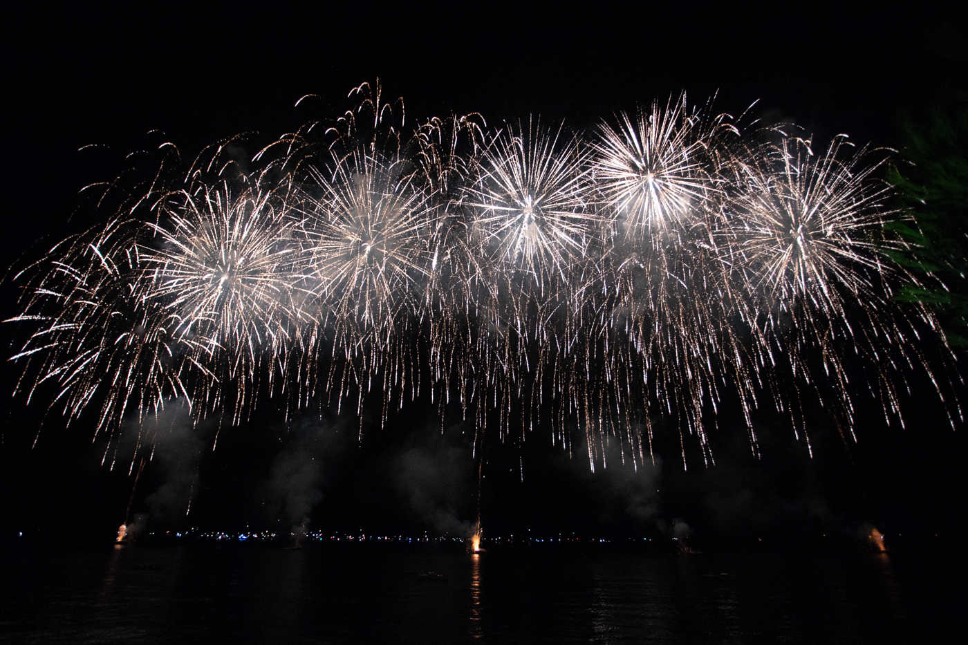 Castell de l'Olla de Altea 2018 (Fotos PEPE OLIVARES)