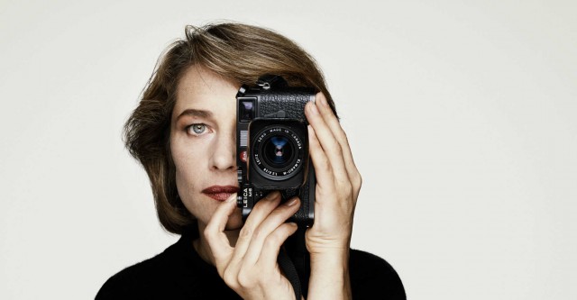 Charlotte Rampling o el compromiso con la interpretación