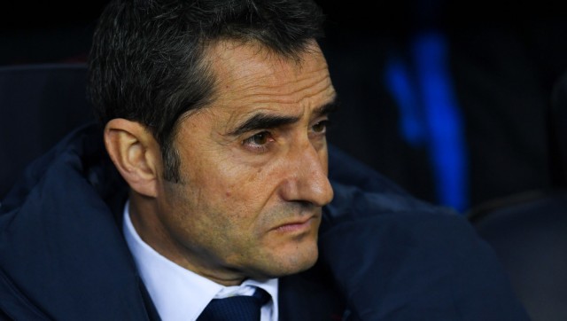  Valverde: 