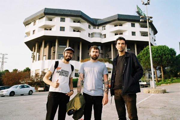 Vuelven los conciertos a La Marina con las actuaciones de Mujeres y Mar