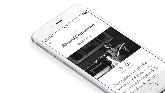 Una app para gobernarlos a todos