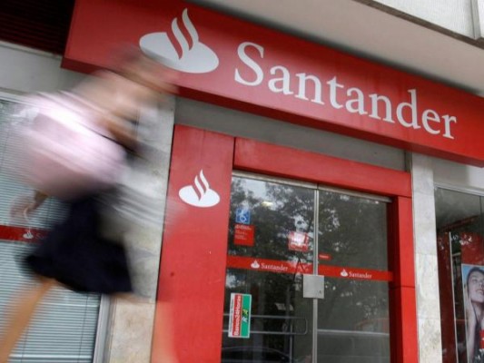 Banco Santander cubre casi todo el ERE por Banco Popular con adhesiones voluntarias

