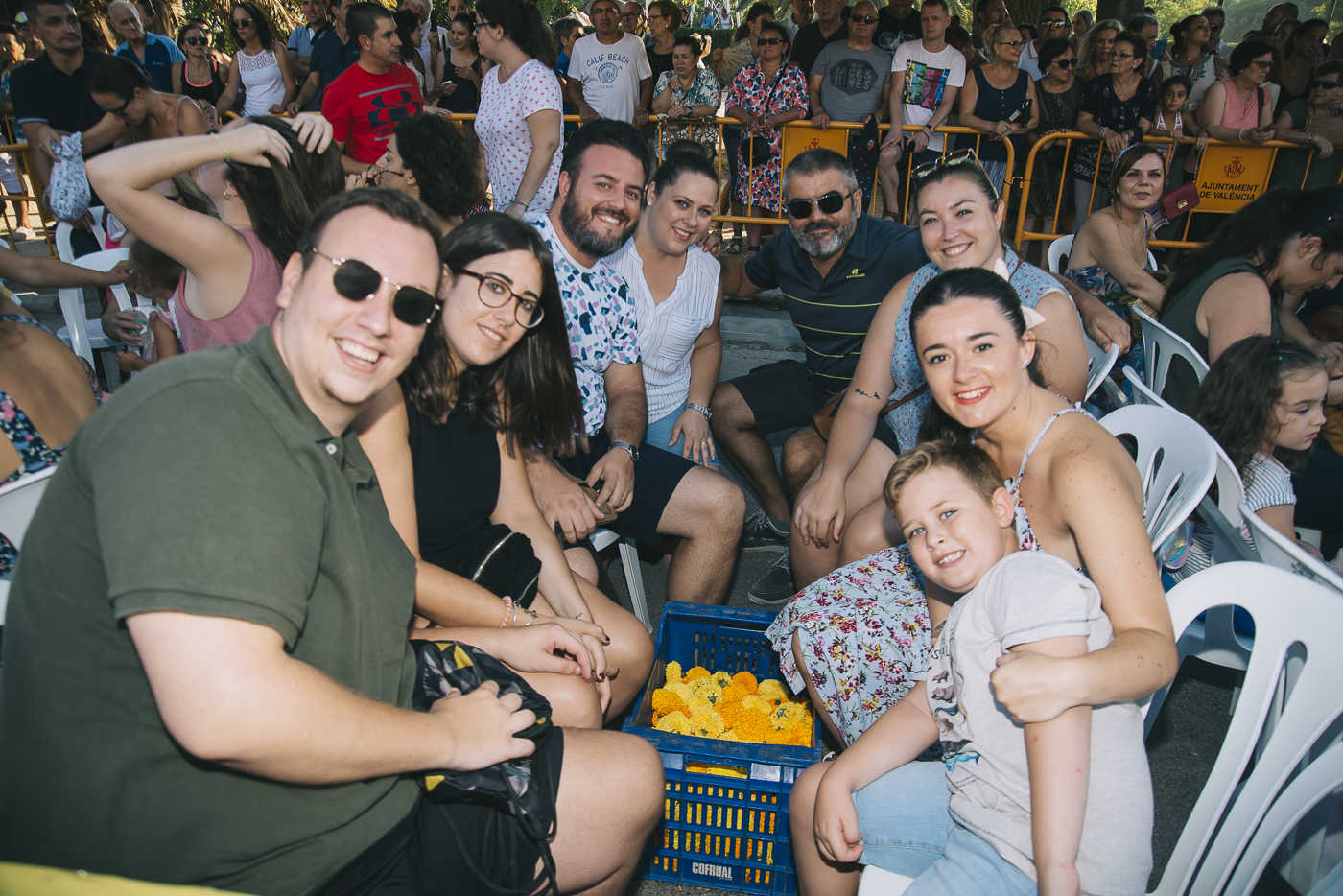 Batalla de Flores 2018 (Fotos: KIKE TABERNER)