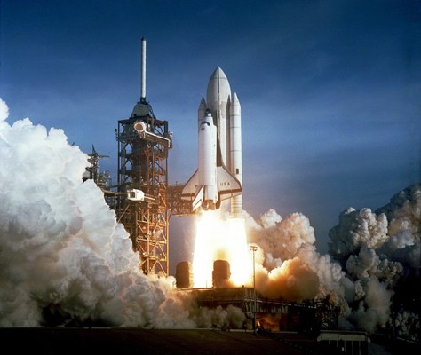 La catástrofe del transbordador espacial Columbia cumple 15 años


