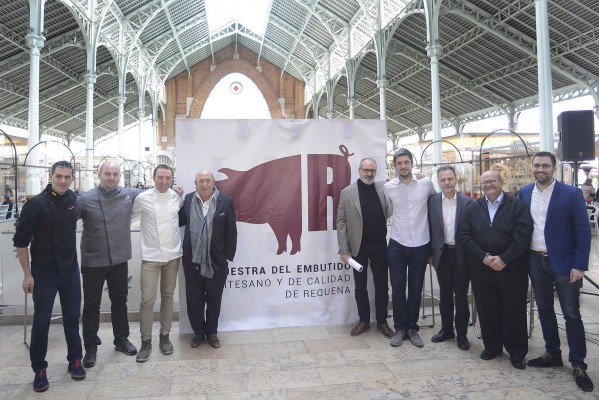 Requena prepara su Muestra del Embutido más experiencial