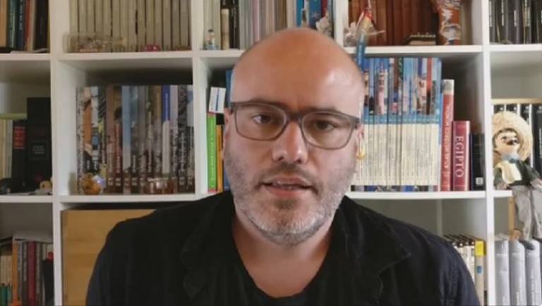 El secretario de Municipalismo de Podem 'borra' sus huellas de una anomalía urbanística en Gata de Gorgos