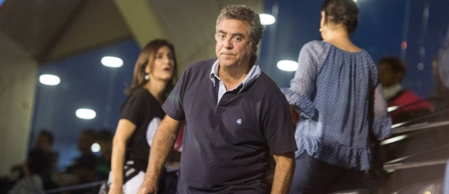 Tres alicantinos se codean con los más ricos de España: Ortiz, los Alcaraz y los García Peralta