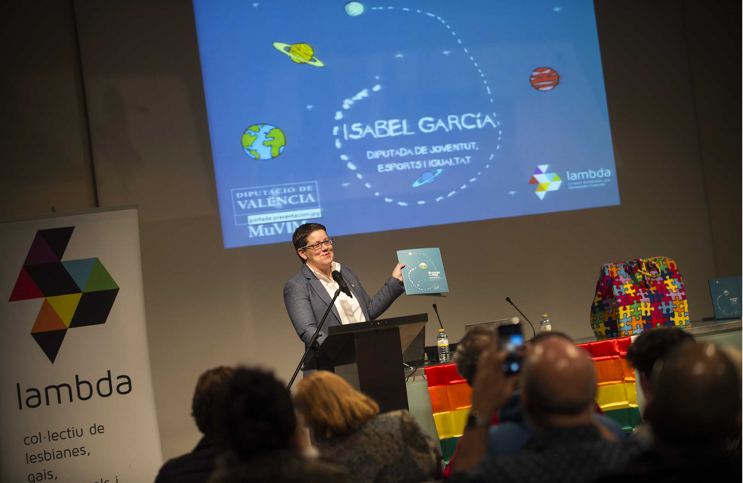 Un cuento para los diferentes: ‘El viaje de Flop’ o la necesidad de visibilizar la diversidad en las escuelas