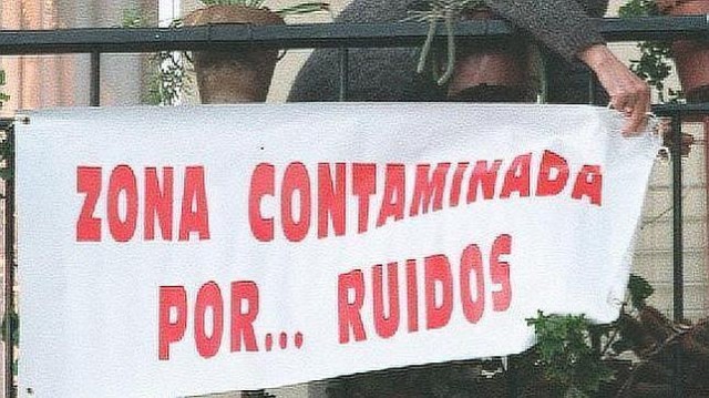 Ruidos