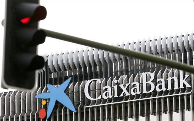 CaixaBank gana un 60,9% más en 2017 y registra su mejor resultado anual con 1.684 millones