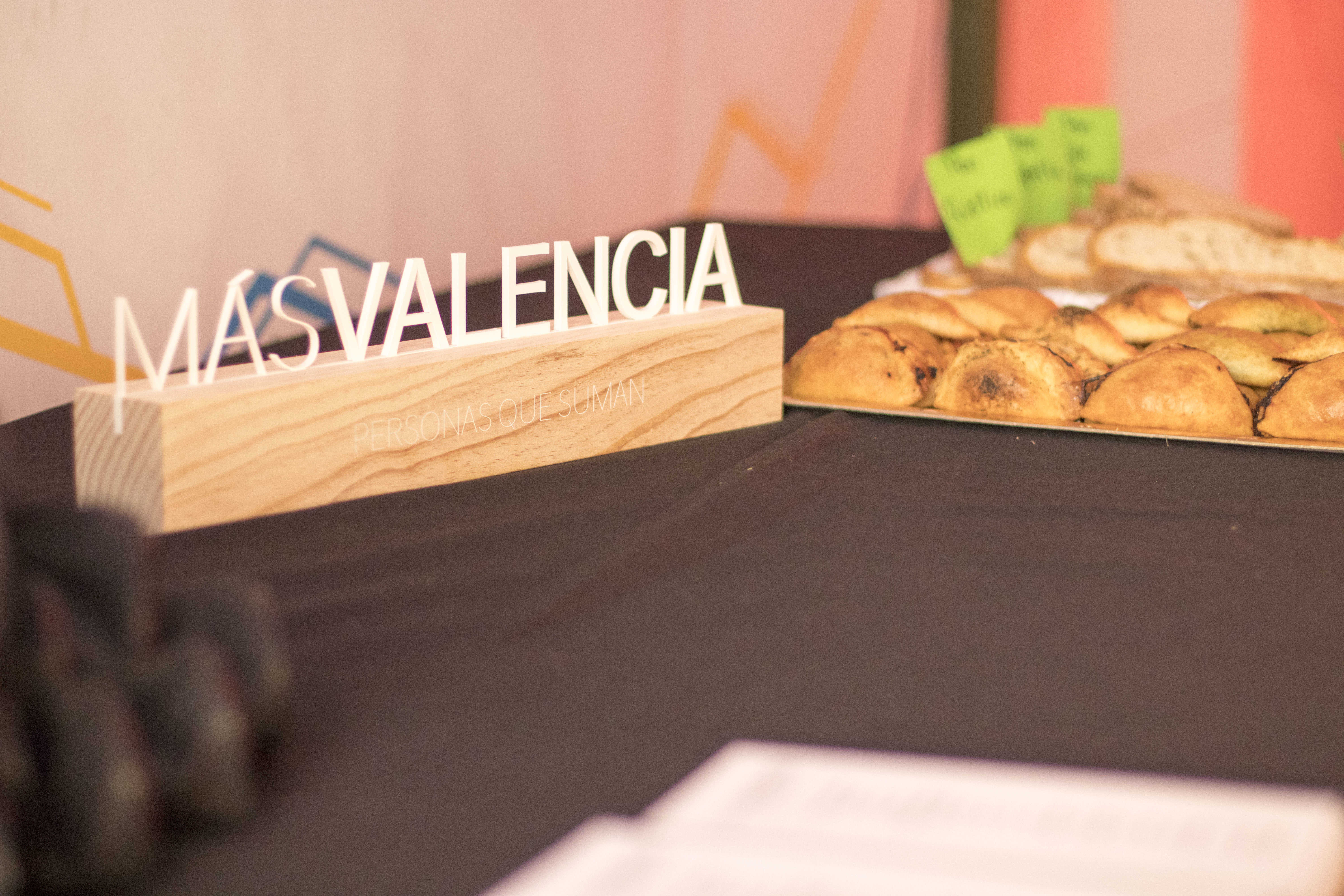 Evento MasValencia