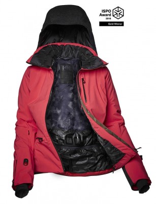 Helly Hansen presenta en la ISPO 2018 las novedades de la colección de Otoño/Invierno 2018-19