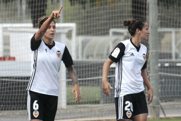 El Valencia recibe al Athletic Club en un partido exigente