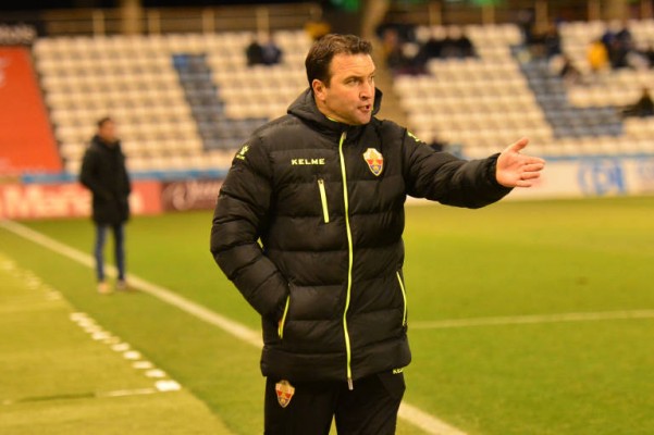 Josico advierte sobre el Peña Deportiva