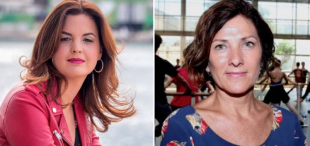 Los socialistas deciden este domingo entre Sandra Gómez y Maite Girau para liderar València