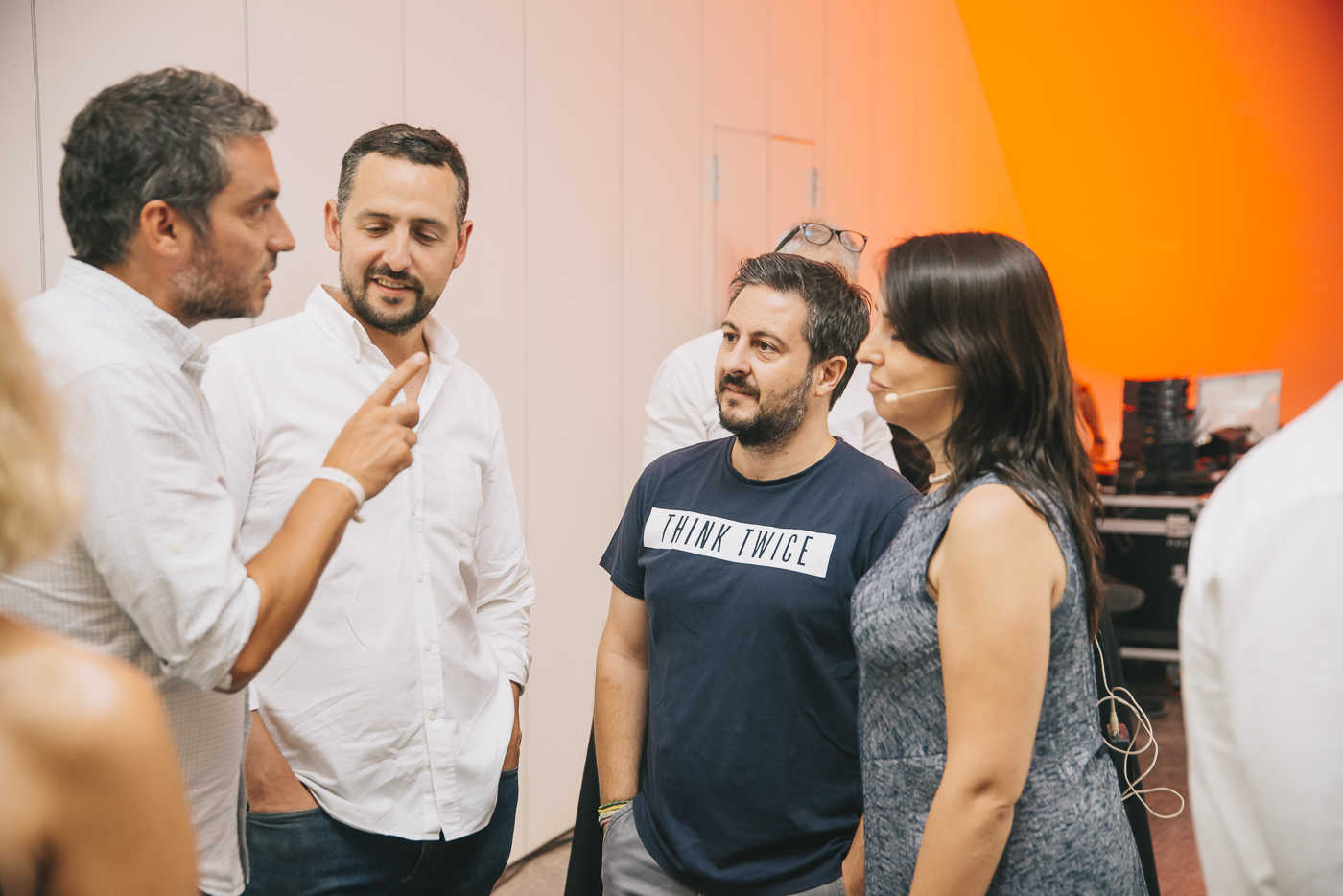 Vit Emprende Summit 2018 (Fotos: KIKE TABERNER)