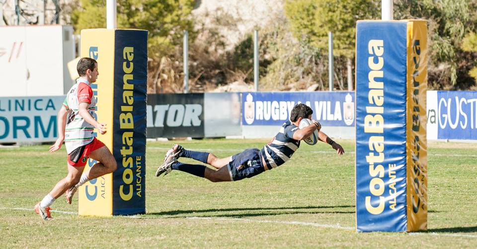 La Vila buscará en Ordizia el primer triunfo visitante de la temporada